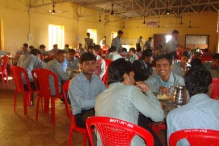 cafeteria